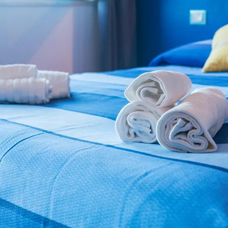 La Favorita Отель 3*