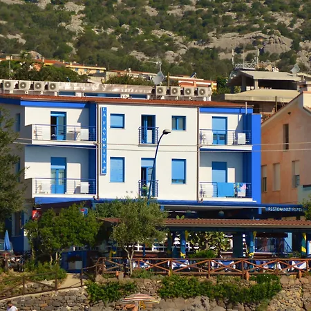 Hotel La Favorita 3*