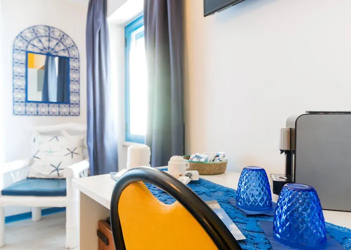 Hotel La Favorita 3*