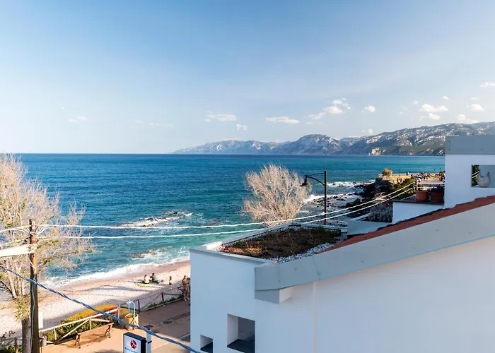 Hotel La Favorita Cala Gonone