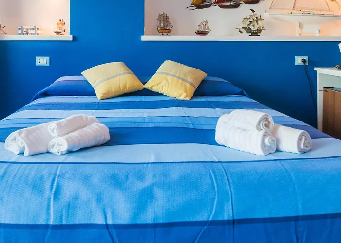 La Favorita Hotel