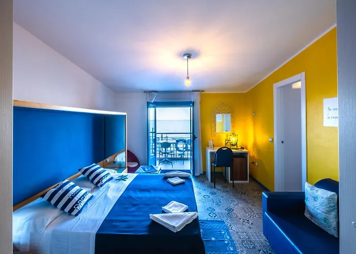 La Favorita Hotel