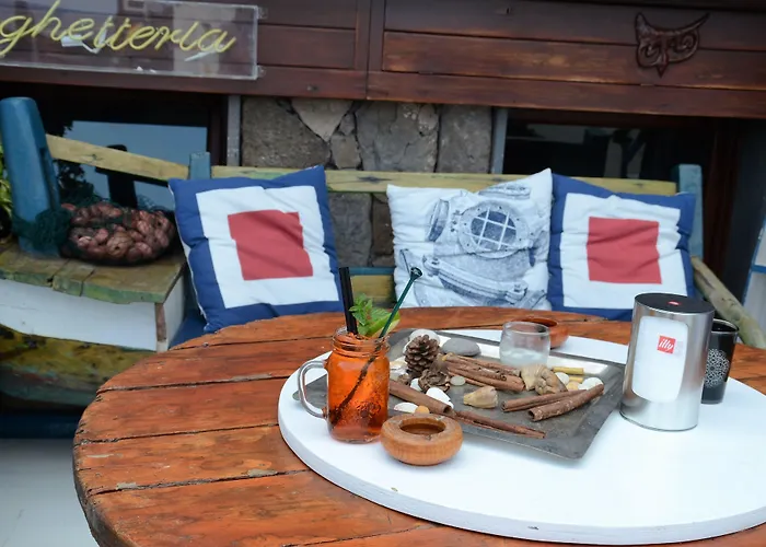 Hotel La Favorita
