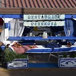 La Favorita Отель