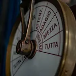 La Favorita Отель 3*
