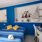 La Favorita Отель