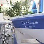La Favorita