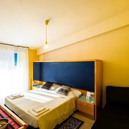 Hotel La Favorita 3*