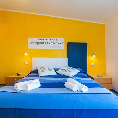 Hotel La Favorita