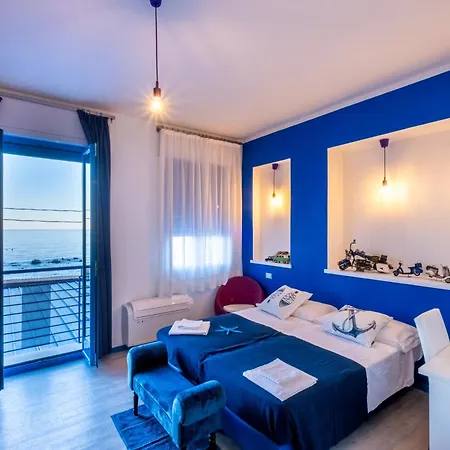 La Favorita Otel Cala Gonone