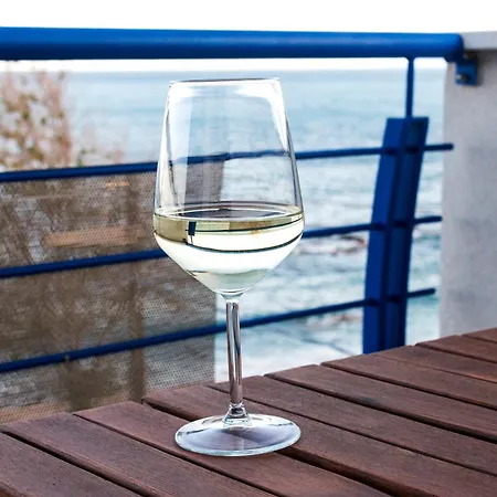 La Favorita Cala Gonone