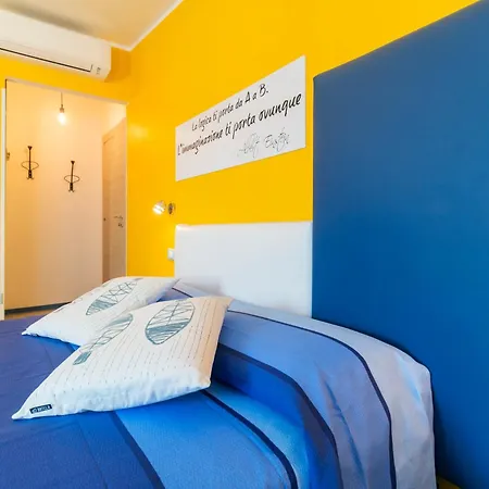 La Favorita Hotel 3*