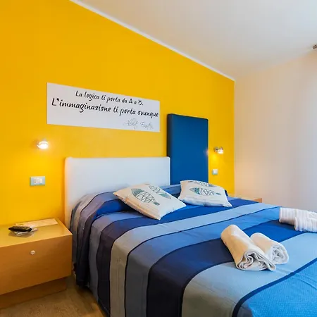 La Favorita Hotel Cala Gonone