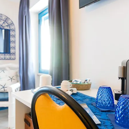 Hotel La Favorita 3*