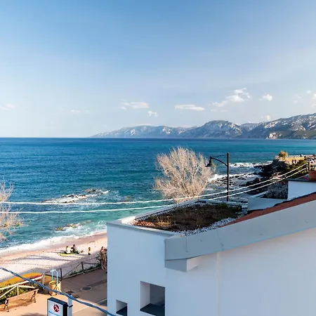 Hotel La Favorita Cala Gonone