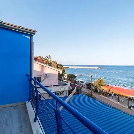 La Favorita Cala Gonone