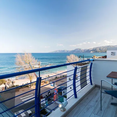 La Favorita Hotel Cala Gonone