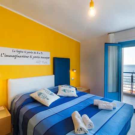 La Favorita 3* Cala Gonone