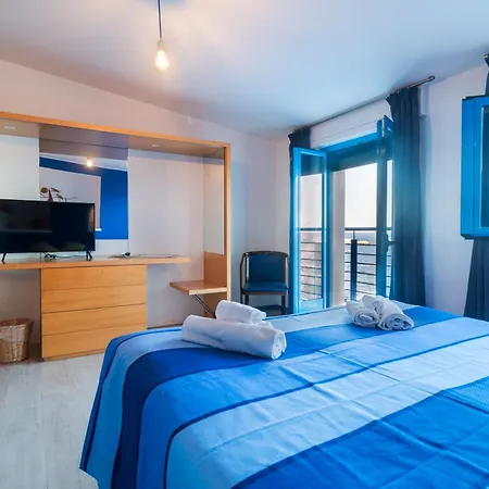La Favorita Hotel 3*
