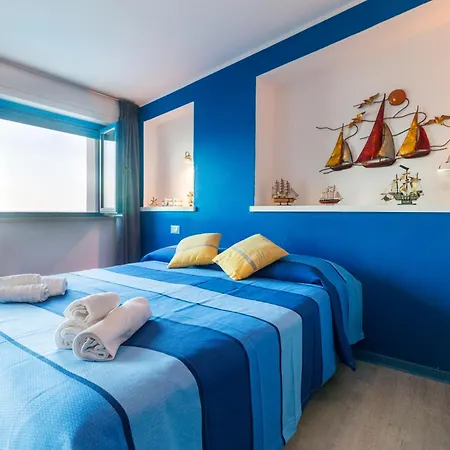 Hotel La Favorita 3*