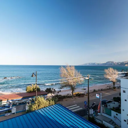 La Favorita Hotel 3*