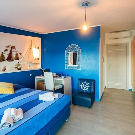 La Favorita Hotel Cala Gonone