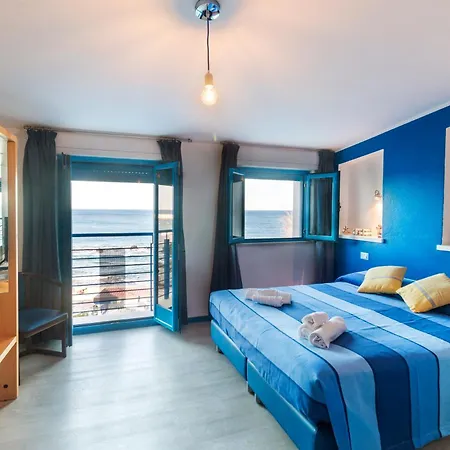 Hotel La Favorita