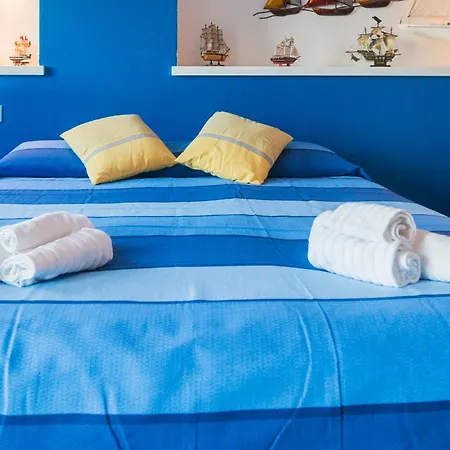 La Favorita Hotel