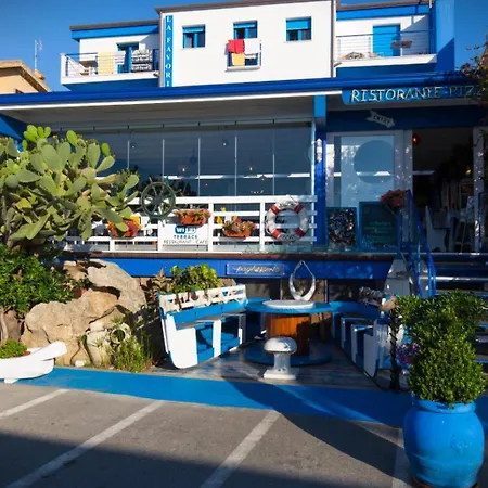La Favorita Hotel Cala Gonone