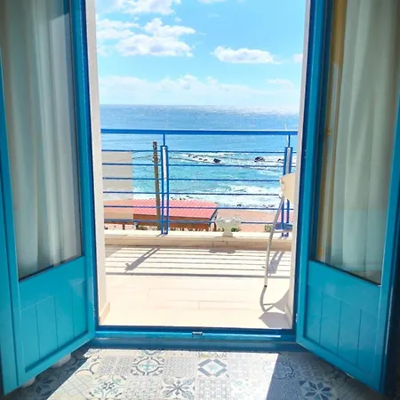 Hotel La Favorita 3*