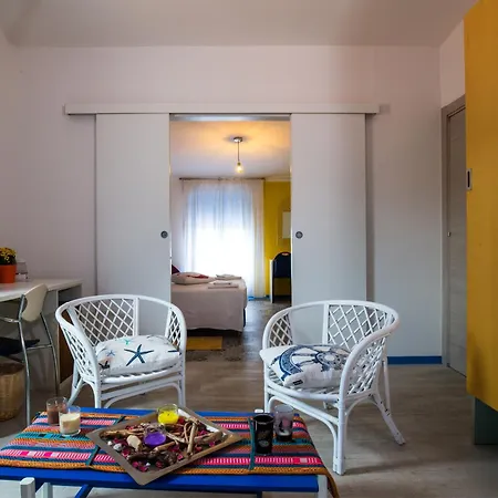Hotel La Favorita Cala Gonone