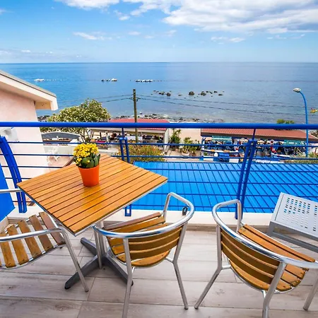 La Favorita 3* Cala Gonone