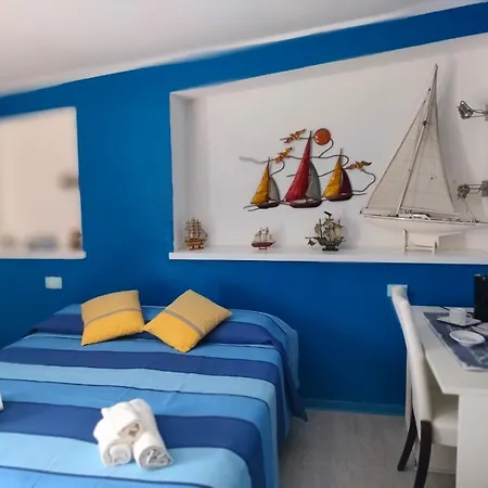 La Favorita Hotel