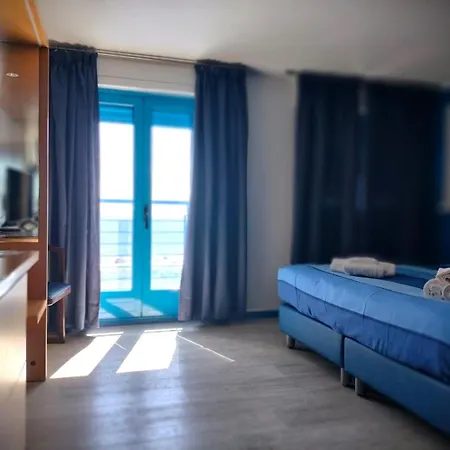 La Favorita Hotel Cala Gonone