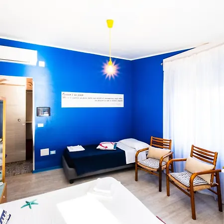 Hotel La Favorita