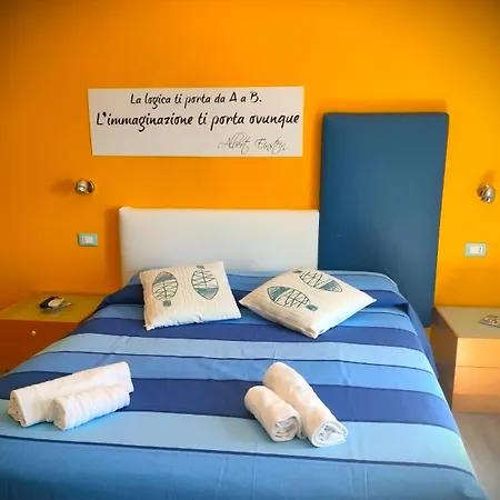 Hotel La Favorita