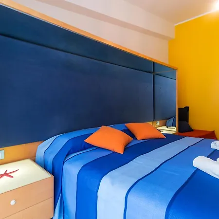 La Favorita Hotel