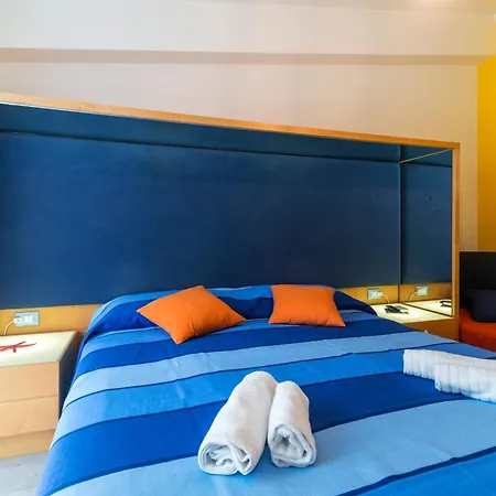 Otel La Favorita Cala Gonone