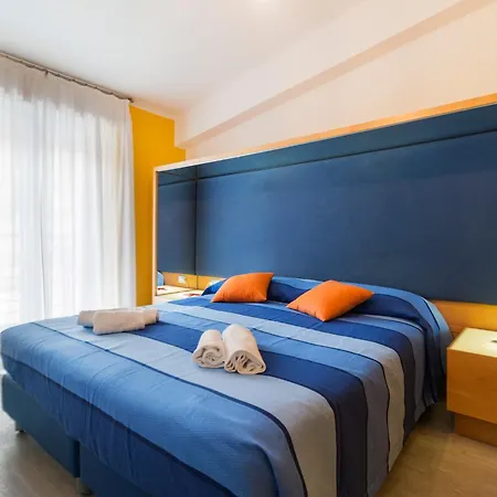 Hotel La Favorita