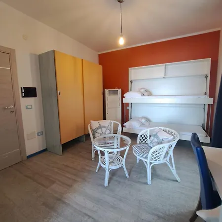 La Favorita Hotel