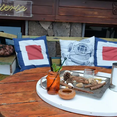 Hotel La Favorita