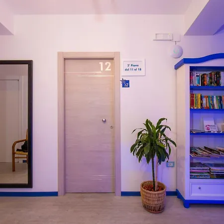 Hotel La Favorita