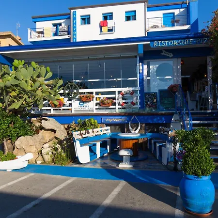 La Favorita Cala Gonone