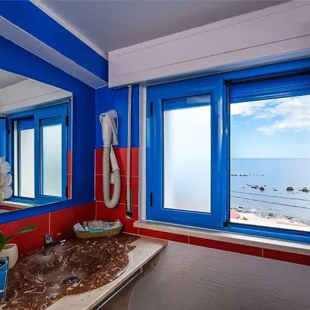 La Favorita Hotel Cala Gonone