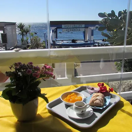 Hotel La Favorita 3*