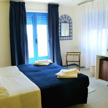 Hotel La Favorita
