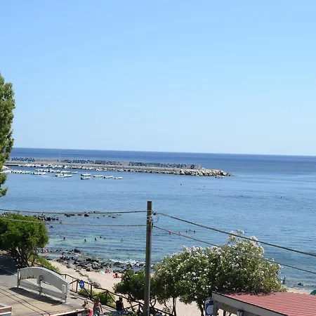 La Favorita 3* Cala Gonone