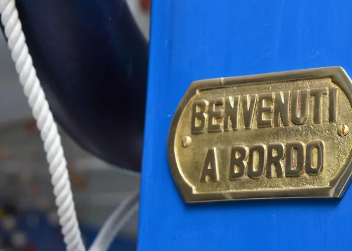 La Favorita 3* Cala Gonone