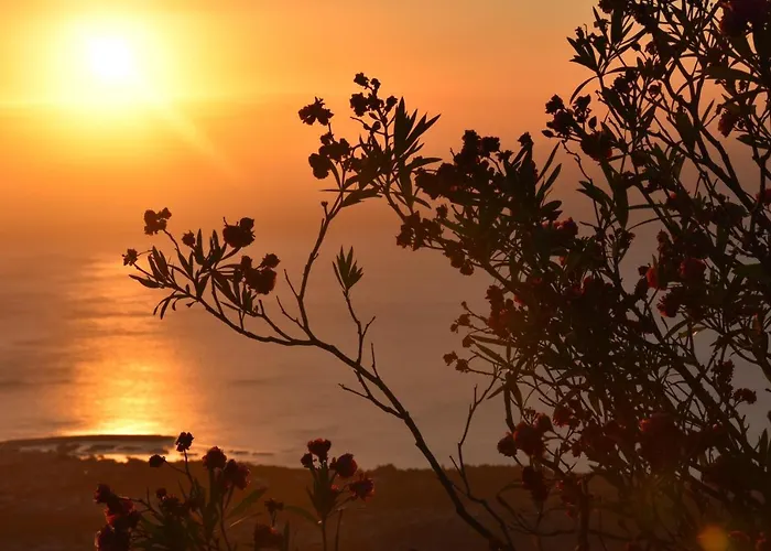 La Favorita Otel Cala Gonone