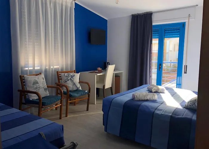 La Favorita 3* Cala Gonone